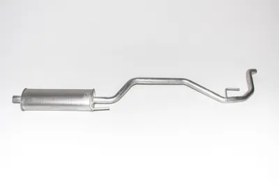 silenciador del medio Opel VECTRA C · Opel VECTRA C GTS · Saab 9-3