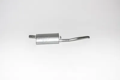 Silenciador posterior Opel CORSA A TR · Vauxhall NOVA Hatchback · Vauxhall NOVA Saloon