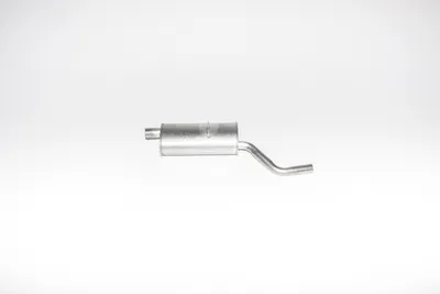 Silenciador posterior Opel KADETT D