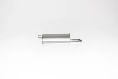 Silenciador posterior Opel KADETT E Convertible · Opel KADETT E Hatchback · Opel ASTRA F Hatchback