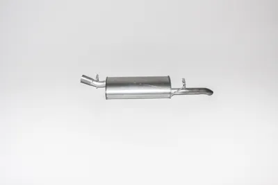 Silenciador posterior Opel VECTRA A Hatchback