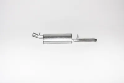 Silenciador posterior Opel VECTRA A