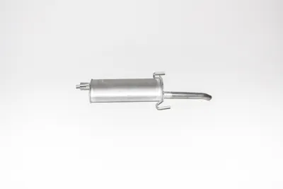 Silenciador posterior Opel ASTRA F Saloon · Opel ASTRA F CLASSIC Saloon
