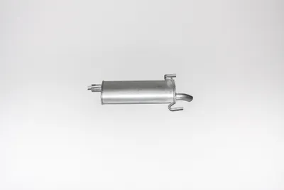 Silenciador posterior Opel ASTRA F Hatchback