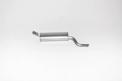 Silenciador posterior Opel COMBO Box Body/MPV