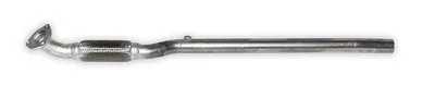 silenciador del medio Opel CORSA C · Vauxhall CORSA Mk II