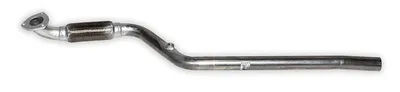 Tubo de escape Opel CORSA C