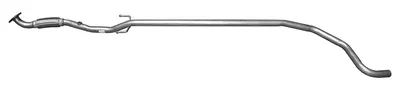 Tubo de escape Opel CORSA C Hatchback Van · Opel CORSA D · Opel CORSA D Hatchback Van