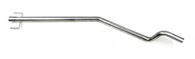 Tubo de escape Opel ASTRA H · Opel ASTRA H GTC