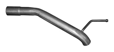 Tubo de escape Opel ASTRA J