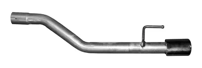 Tubo de escape Opel ASTRA J Saloon