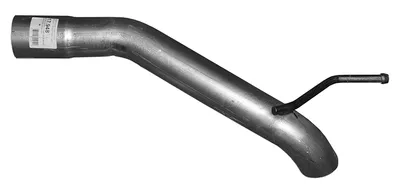 Tubo de escape Chevrolet CRUZE · Opel ASTRA J · Chevrolet CRUZE Hatchback