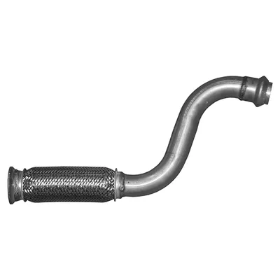 Tubo de escape Peugeot 308 SW I · Citroën C4 PICASSO II · Peugeot 308 II