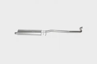 silenciador del medio Peugeot 406 · Peugeot 406 Break · Peugeot 406 Coupe