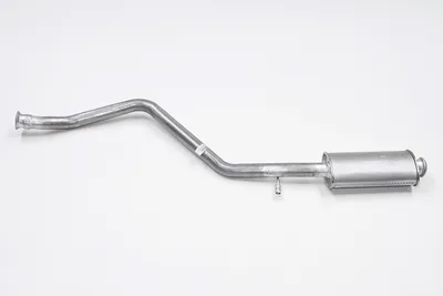 silenciador del medio Peugeot 306 · Peugeot 306 Break