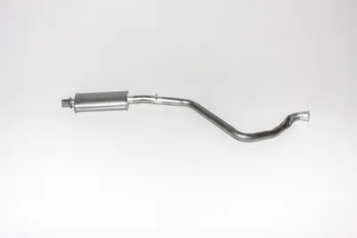 silenciador del medio Peugeot 306 Hatchback