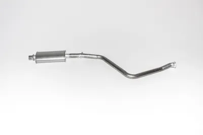 silenciador del medio Peugeot 306 · Peugeot 306 Break