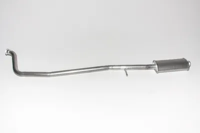 silenciador del medio Peugeot 406 · Peugeot 406 Break