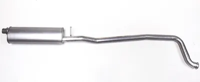 silenciador del medio Peugeot 406 · Peugeot 406 Break · Peugeot 406 Coupe