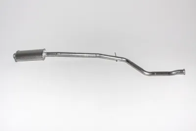 silenciador del medio Peugeot 206 Hatchback