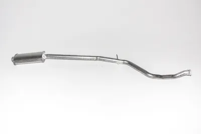 silenciador del medio Peugeot 206 CC