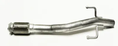 silenciador del medio Peugeot 207 · Peugeot 207 CC · Peugeot 207 SW