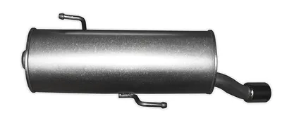 Silenciador posterior Peugeot 206 Hatchback · Peugeot 206 CC · Peugeot 206+