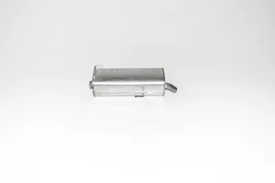 Silenciador posterior Peugeot 206 Hatchback
