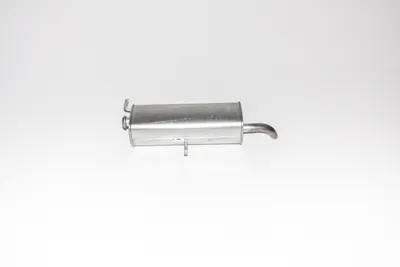 Silenciador posterior Peugeot 307 · Citroën C4 Coupe · Citroën C4 I