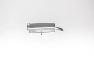 Silenciador posterior Peugeot 307 · Citroën C4 Coupe · Citroën C4 I