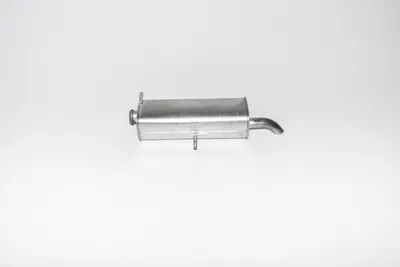 Silenciador posterior Peugeot 307 SW · Peugeot 307 Break