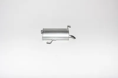 Silenciador posterior Peugeot 206 SW