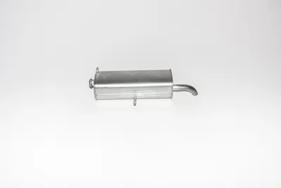 Silenciador posterior Peugeot 307 SW · Peugeot 307 Break
