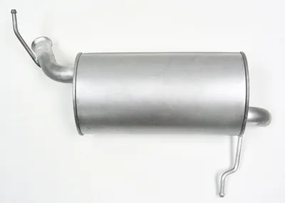 Silenciador posterior Peugeot 407 · Peugeot 407 SW · Citroën C5 III