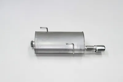 Silenciador posterior Peugeot 206 Hatchback