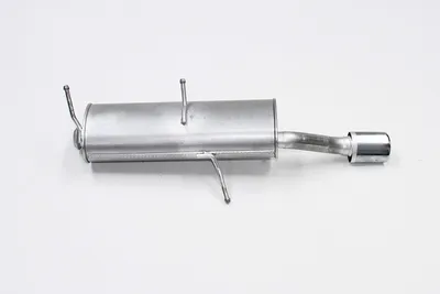 Silenciador posterior Peugeot 306 Convertible