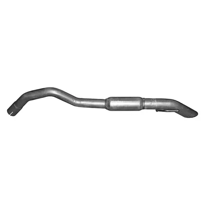 Silenciador posterior Peugeot 3008 II SUV · Opel GRANDLAND / GRANDLAND X