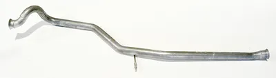Tubo de escape Peugeot 206 SW
