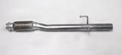 Tubo de escape Peugeot 206 Hatchback · Peugeot 206 CC · Peugeot 206 SW