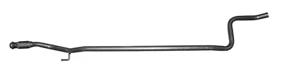 Tubo de escape Peugeot 207 · Peugeot 207 CC · Peugeot 207 SW