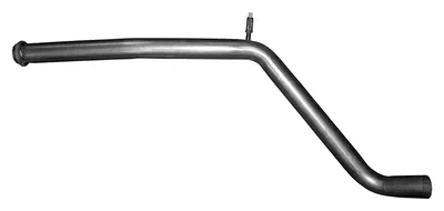 Tubo de escape Peugeot 308 I · Peugeot 308 CC · Peugeot 3008 I MPV
