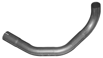 Tubo de escape Peugeot 308 SW II