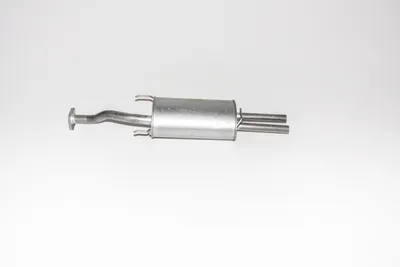 Silenciador posterior Rover 400 II · Rover 400 Tourer