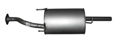 Silenciador posterior Rover 200 II Convertible · Rover 400 II Hatchback · Rover COUPE