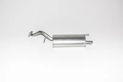 Silenciador posterior Rover 200 II Hatchback · Rover 25 I Hatchback · Mg MG ZR