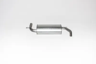 Silenciador posterior Land Rover FREELANDER I Soft Top · Land Rover FREELANDER I