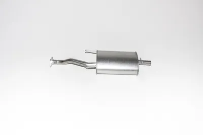 Silenciador posterior Rover 200 II Hatchback · Rover 400 II · Rover 400 II Hatchback