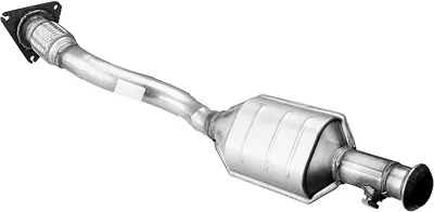 Catalizador Renault MEGANE I · Renault MEGANE I Coach · Renault MEGANE I Classic