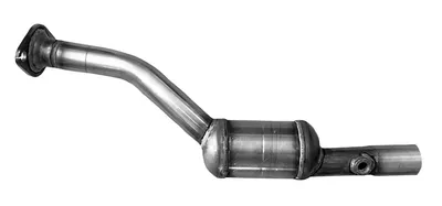Catalizador Renault MEGANE III Hatchback · Renault MEGANE III Coupe · Renault MEGANE III Grandtour