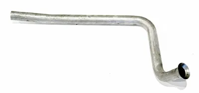 Tubo de escape Renault FUEGO · Renault 18 · Renault 18 Variable